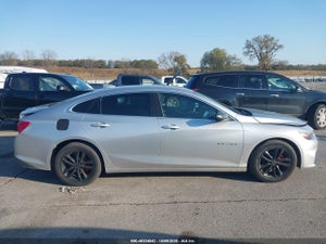 2016 CHEVROLET MALIBU 1LT