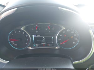 2016 CHEVROLET MALIBU 1LT