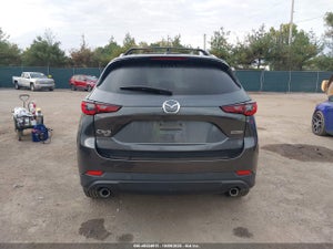 2023 MAZDA CX-5 2.5 S PREMIUM