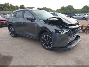 2023 MAZDA CX-5 2.5 S PREMIUM