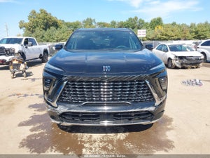 2025 BUICK ENCLAVE AVENIR FWD