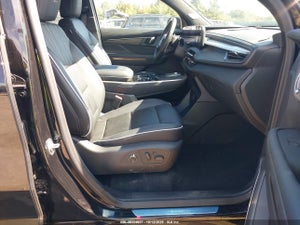 2025 BUICK ENCLAVE AVENIR FWD