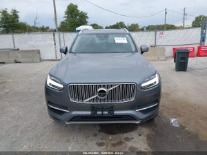 2017 VOLVO XC90 HYBRID T8 INSCRIPTION