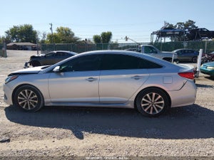 2016 HYUNDAI SONATA LIMITED