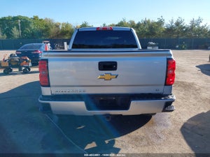 2016 CHEVROLET SILVERADO 1500 2LT