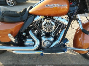 2016 HARLEY-DAVIDSON FLHX STREET GLIDE