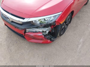 2018 HONDA CIVIC EX-L