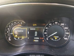 2017 LINCOLN MKC SELECT