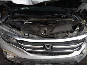 2018 HONDA PILOT EX