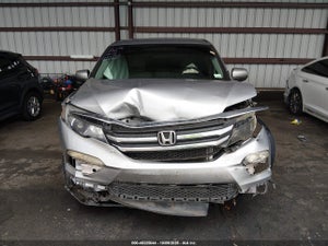 2018 HONDA PILOT EX