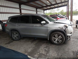 2018 HONDA PILOT EX