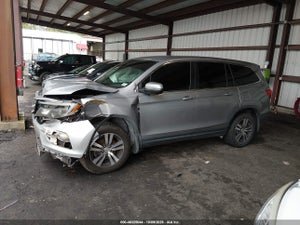 2018 HONDA PILOT EX