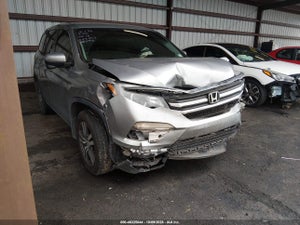 2018 HONDA PILOT EX