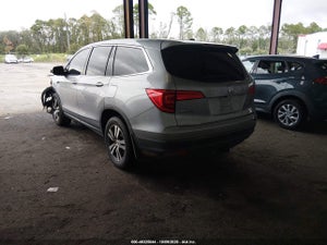 2018 HONDA PILOT EX