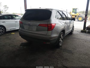 2018 HONDA PILOT EX