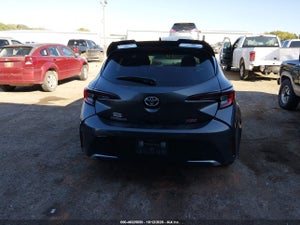 2025 TOYOTA COROLLA XSE
