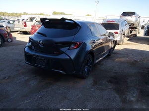 2025 TOYOTA COROLLA XSE