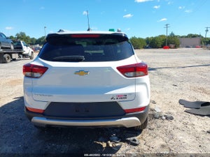 2023 CHEVROLET TRAILBLAZER FWD LT