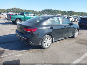2023 KIA RIO S
