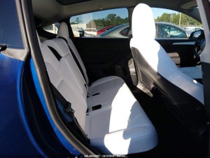 2023 TESLA MODEL Y PERFORMANCE DUAL MOTOR ALL-WHEEL DRIVE