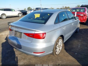 2016 AUDI A3 1.8T PREMIUM
