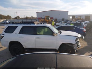 2016 TOYOTA 4RUNNER SR5 PREMIUM