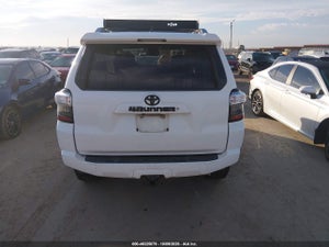 2016 TOYOTA 4RUNNER SR5 PREMIUM