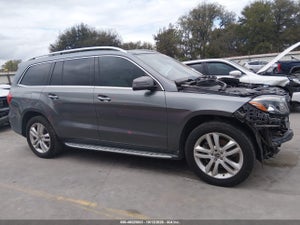 2019 MERCEDES-BENZ GLS 450 4MATIC