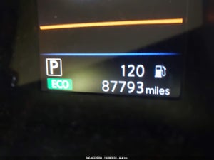 2020 NISSAN ROGUE S INTELLIGENT AWD