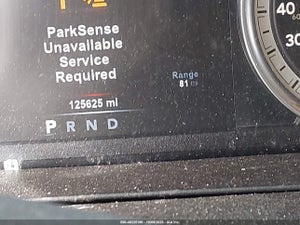 2017 RAM 1500 BIG HORN  4X4 5'7 BOX