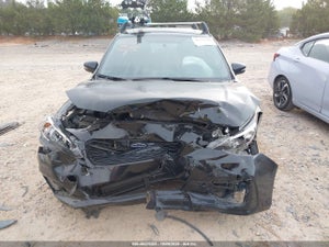 2018 SUBARU IMPREZA 2.0I SPORT