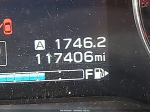 2018 SUBARU IMPREZA 2.0I SPORT