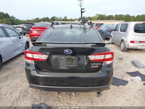 2018 SUBARU IMPREZA 2.0I SPORT