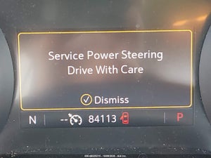 2020 BUICK ENCORE GX FWD SELECT