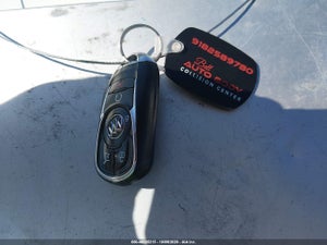 2020 BUICK ENCORE GX FWD SELECT