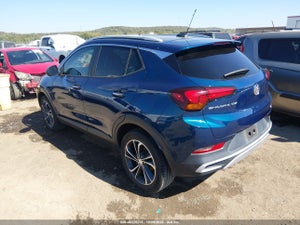2020 BUICK ENCORE GX FWD SELECT