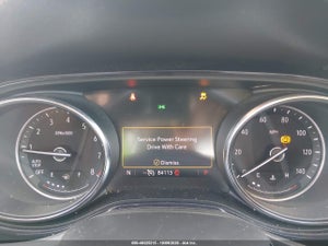 2020 BUICK ENCORE GX FWD SELECT