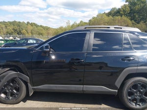 2020 TOYOTA RAV4 TRD OFF-ROAD