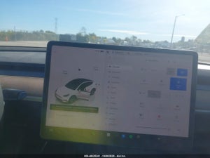 2023 TESLA MODEL Y AWD/LONG RANGE DUAL MOTOR ALL-WHEEL DRIVE