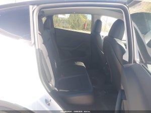 2023 TESLA MODEL Y AWD/LONG RANGE DUAL MOTOR ALL-WHEEL DRIVE