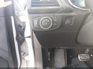 2018 FORD FUSION HYBRID TITANIUM
