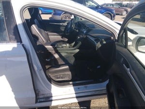 2018 FORD FUSION HYBRID TITANIUM