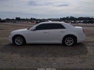 2016 CHRYSLER 300 LIMITED