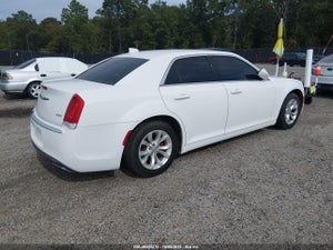 2016 CHRYSLER 300 LIMITED