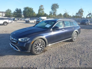 2023 MERCEDES-BENZ E 450 4MATIC ALL-TERRAIN