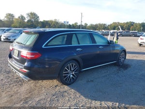 2023 MERCEDES-BENZ E 450 4MATIC ALL-TERRAIN