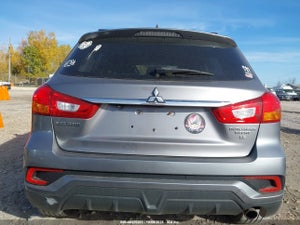 2019 MITSUBISHI OUTLANDER SPORT 2.0 SE