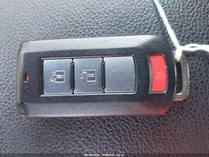 2019 MITSUBISHI OUTLANDER SPORT 2.0 SE