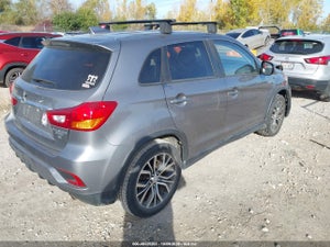 2019 MITSUBISHI OUTLANDER SPORT 2.0 SE