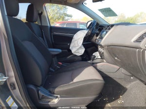 2019 MITSUBISHI OUTLANDER SPORT 2.0 SE